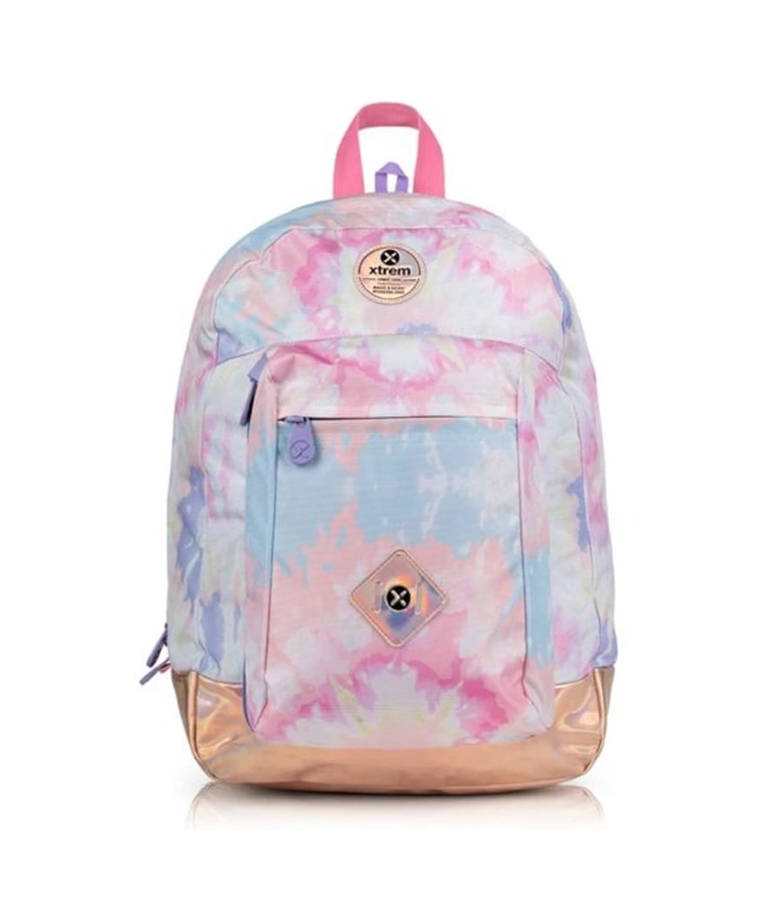 Mochila Xtrem Backpack Pastel – HeyManu!